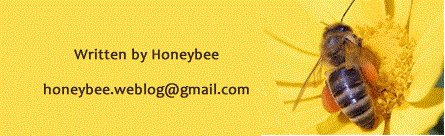 honebee-logo